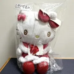 サンリオ ハローキティ 当たりくじ ① ぬいぐるみ　あたりくじ　おまけ付！