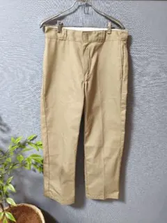 リ*ト様 Dickies ディッキーズ874 オリジナルフィットワークパンツ カ