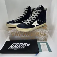 10日AM迄限定セール【希少モデル】GOLDEN  FRANCY 2025年最新】golden goose FRANCYの人気アイテム - メルカリ