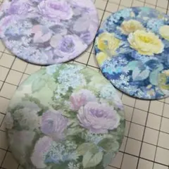 エリカ様専用ページ✨リバティ✨ハムステッドサマー✨お色確認画面