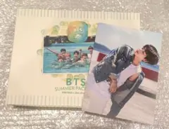 BTS サマパケ 2015 ジョングク - メルカリ