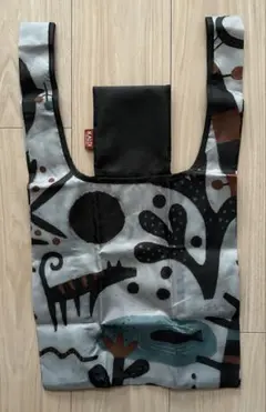 ★未使用★カルディエコバッグ