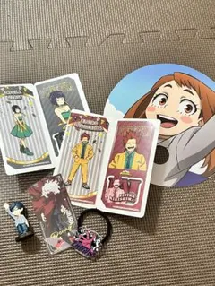 僕のヒーローアカデミア まとめ売り