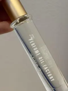 Perfume Oil Factory Lily of the valley06のサムネイル