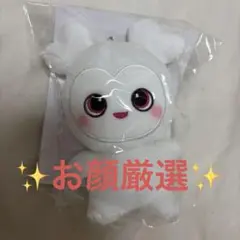 ラスト1】ALD1 サンウォン マスター ぬいぐるみ うさぎ 未開封 - メルカリ