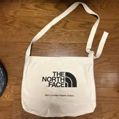 THE NORTH FACE オーガニックコットンミュゼット