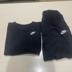 Nike ブラック トレーナー・スウェット