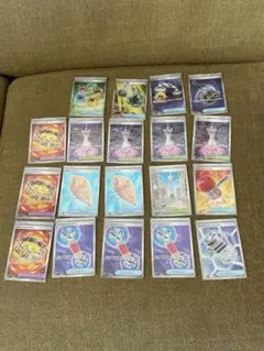 ポケモンカード　まとめ売り　SRカード28枚 お買い得 ポケモンカード グッズSR まとめ売り28枚 - メルカリ
