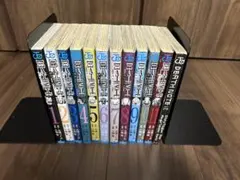 DEATH NOTE 全12巻セット