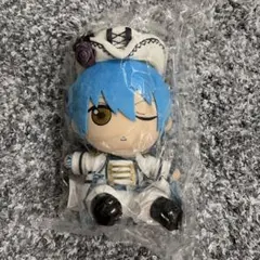 2025年最新】DRAMAtical Murder ぬいぐるみの人気アイテム - メルカリ