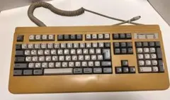 日商エレクトロニクス キーボード PS/2接続 入手困難 動作確認済みのサムネイル