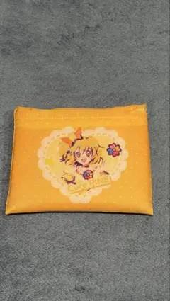 フレッシュプリキュア エコバッグ