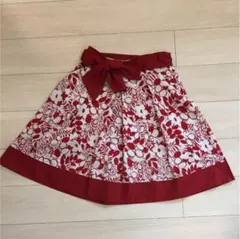 美品！ matrice BY VOICEMAIL スカートのサムネイル