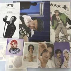 ヒョンジン トレカ まとめ売り