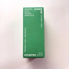 イニスフリー　レチノール30ml
