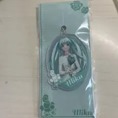 初音ミク ボカロ アクリルキーホルダー