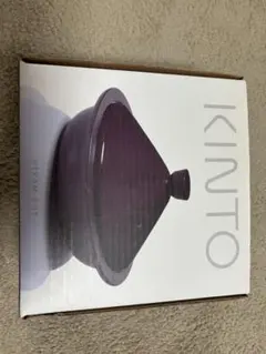 新品　KINTO　キントー　スチームポット　蒸鍋　タジン鍋のサムネイル