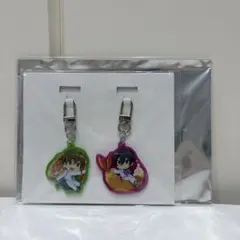 Free! オケコン ご当地アクリルキーホルダー 名古屋