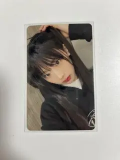 BABYMONSTER ルカ トレカ DRIP