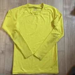 GAVIC イエロー インナー　140-150