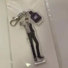 ヒプマイ　天国獄　アクリルキーホルダー　オンラインくじ