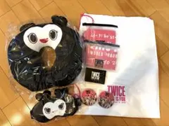未使用品！TWICE 升級特典 東京巨蛋公演