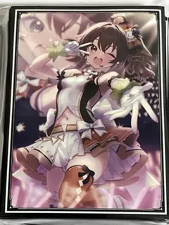 混沌の女神様 ホロライブ スリーブ 天音かなた k6A - メルカリ