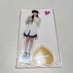 STAYC アクスタ　シウン　SIEUN