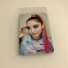 XG チサ CHISA グロパ・シーグリトレカ 2枚セット - メルカリ