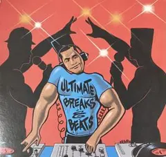 2026年最新】ultimate breaks beatsの人気アイテム - メルカリ