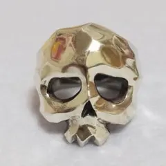 ◇【GARNI】スカル リング 廃番モデル 17号 - メルカリ