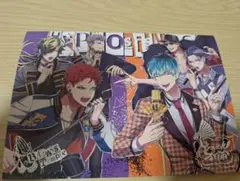 ヒプマイ コミカライズ 限定版 特典 CD なにわ☆パラダイ酒
