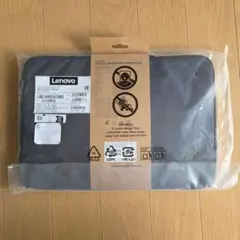 Lenovo 14-inch Laptop Urban Sleeve Caseのサムネイル
