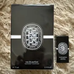★新品未開封正規品★diptyque ORPHEON★オードパルファン 75ml