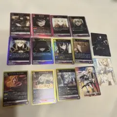 ユニオンアリーナ 陰の実力者になりたくて！ SR4枚まとめ売り - メルカリ