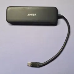 Anker 332 USB-C ハブ (5-in-1)