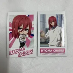 【未使用】ブルーロック 千切 豹馬 ポラショット おでかけ マルイ【匿名配送】