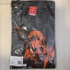 ZONE×ドラゴンクエストVII Reimagined アイラ Tシャツ - メルカリ