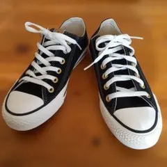 CONVERSE NEXSTAR ブラック スニーカー