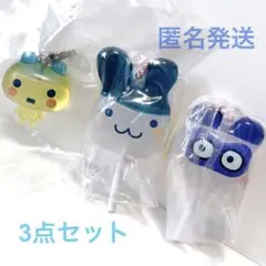 たまごっち グッズ カラフルキャンディチャーム めじるしアクセサリー みみっち