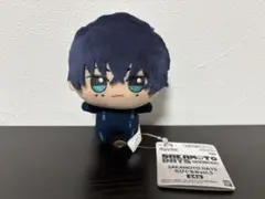 SAKAMOTO DAYS ちびぐるみ vol.3 勢羽夏生 ④