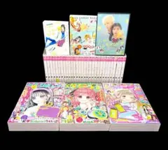 ハニーレモンソーダ 1-23巻 サイドストーリー ノベライズ りぼん 実写DVD ハニーレモンソーダ 23／村田 真優 | 集英社 ― SHUEISHA ―
