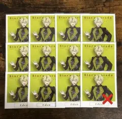 あんスタ　スタステ　フォトカードコレクション　フォトカ　巴日和