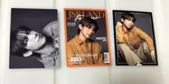 NAOTO フォトカ 3枚セット