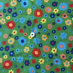 【廃盤】LECIEN生地 minakoko collection 100cm