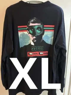 GU x UNDERCOVER グラフィックロングTシャツ XLのサムネイル