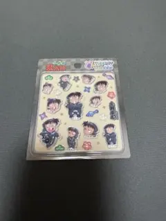 忍たま乱太郎 チェリジェムステッカー 土井半助