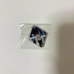 櫻坂46 松本和子 サクコレ B賞 アクリルチャームのサムネイル