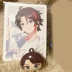 にじさんじ　びっくらたまご　つむまる　三枝明那