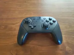【ジャンク品】Nintendo Switch Pro Controller
